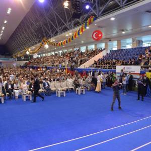 TOBB ETÜ - 2019 Mezuniyet Töreni