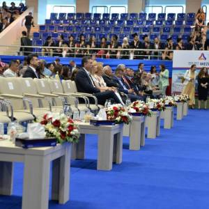 TOBB ETÜ - 2019 Mezuniyet Töreni