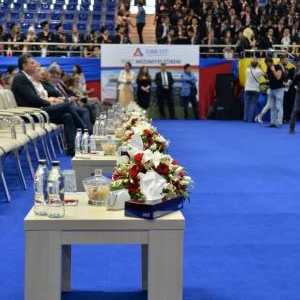 TOBB ETÜ - 2019 Mezuniyet Töreni