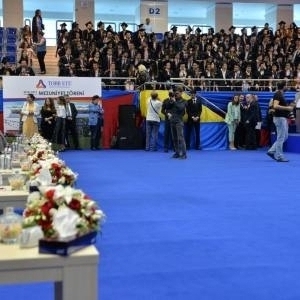 TOBB ETÜ - 2019 Mezuniyet Töreni