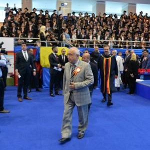 TOBB ETÜ - 2019 Mezuniyet Töreni