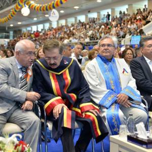 TOBB ETÜ - 2019 Mezuniyet Töreni