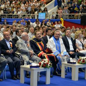 TOBB ETÜ - 2019 Mezuniyet Töreni