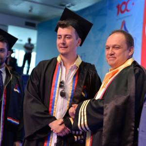 TOBB ETÜ - 2019 Mezuniyet Töreni