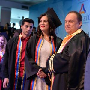 TOBB ETÜ - 2019 Mezuniyet Töreni