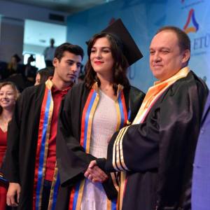 TOBB ETÜ - 2019 Mezuniyet Töreni