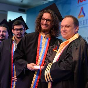 TOBB ETÜ - 2019 Mezuniyet Töreni