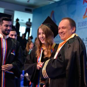 TOBB ETÜ - 2019 Mezuniyet Töreni