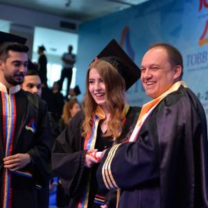 TOBB ETÜ - 2019 Mezuniyet Töreni