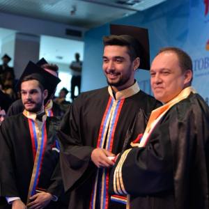 TOBB ETÜ - 2019 Mezuniyet Töreni