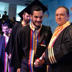 TOBB ETÜ - 2019 Mezuniyet Töreni