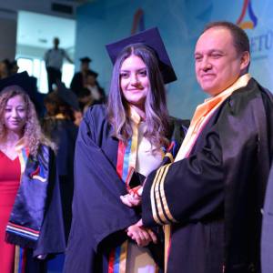 TOBB ETÜ - 2019 Mezuniyet Töreni