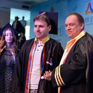 TOBB ETÜ - 2019 Mezuniyet Töreni