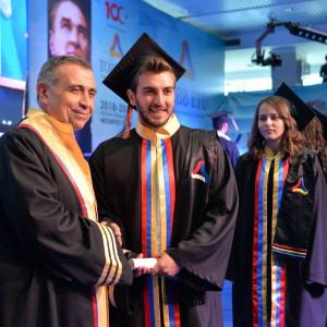 TOBB ETÜ - 2019 Mezuniyet Töreni