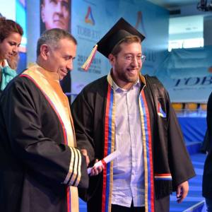 TOBB ETÜ - 2019 Mezuniyet Töreni