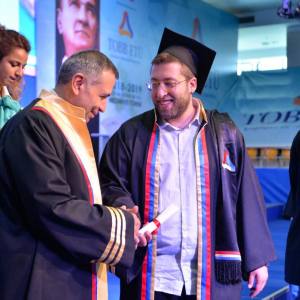 TOBB ETÜ - 2019 Mezuniyet Töreni