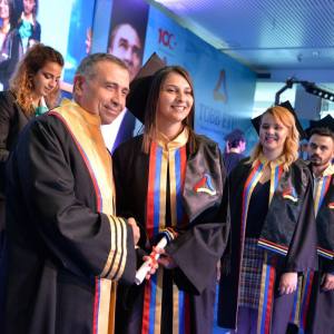 TOBB ETÜ - 2019 Mezuniyet Töreni