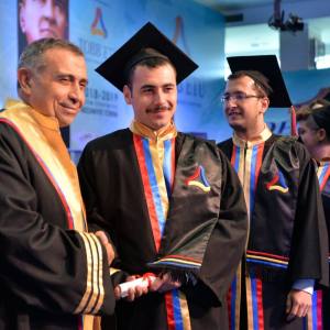 TOBB ETÜ - 2019 Mezuniyet Töreni