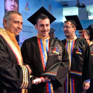 TOBB ETÜ - 2019 Mezuniyet Töreni