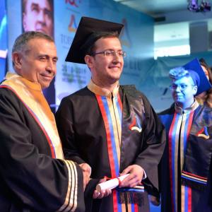 TOBB ETÜ - 2019 Mezuniyet Töreni