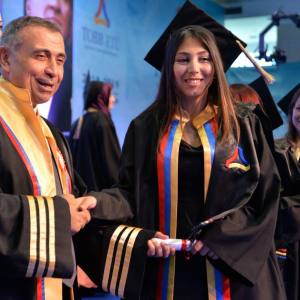 TOBB ETÜ - 2019 Mezuniyet Töreni