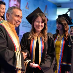 TOBB ETÜ - 2019 Mezuniyet Töreni