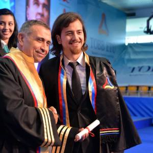 TOBB ETÜ - 2019 Mezuniyet Töreni