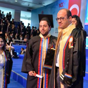 TOBB ETÜ - 2019 Mezuniyet Töreni