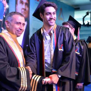 TOBB ETÜ - 2019 Mezuniyet Töreni
