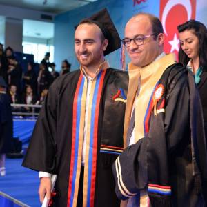 TOBB ETÜ - 2019 Mezuniyet Töreni