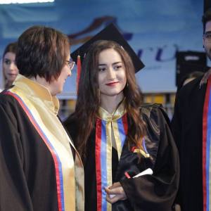 TOBB ETÜ - 2019 Mezuniyet Töreni