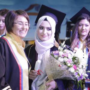 TOBB ETÜ - 2019 Mezuniyet Töreni