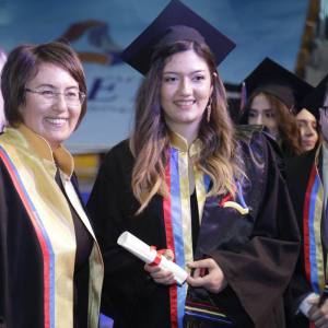 TOBB ETÜ - 2019 Mezuniyet Töreni