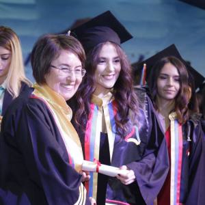 TOBB ETÜ - 2019 Mezuniyet Töreni