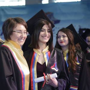 TOBB ETÜ - 2019 Mezuniyet Töreni