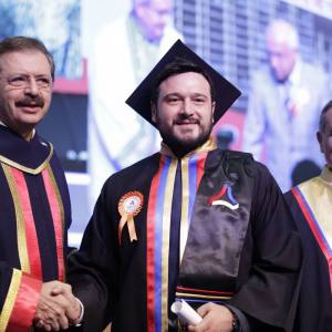 TOBB ETÜ - 2019 Mezuniyet Töreni