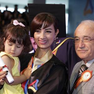 TOBB ETÜ - 2019 Mezuniyet Töreni