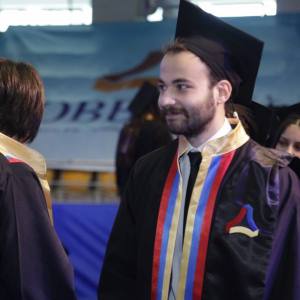 TOBB ETÜ - 2019 Mezuniyet Töreni