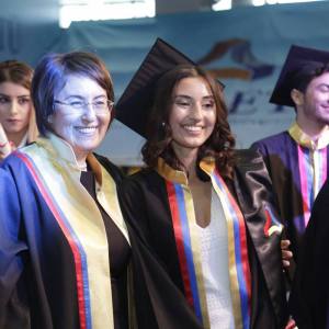TOBB ETÜ - 2019 Mezuniyet Töreni