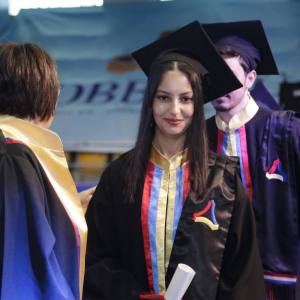 TOBB ETÜ - 2019 Mezuniyet Töreni