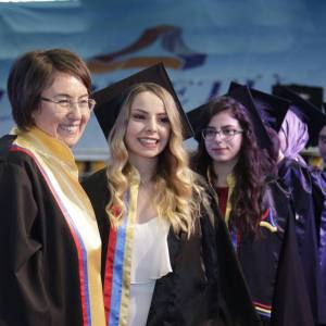 TOBB ETÜ - 2019 Mezuniyet Töreni