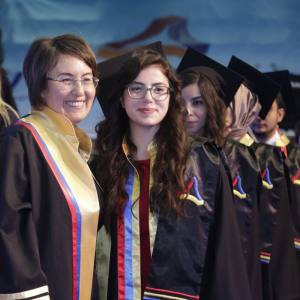 TOBB ETÜ - 2019 Mezuniyet Töreni
