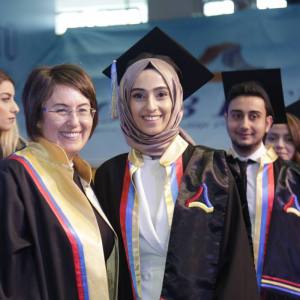 TOBB ETÜ - 2019 Mezuniyet Töreni
