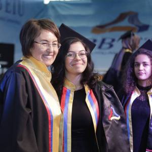 TOBB ETÜ - 2019 Mezuniyet Töreni