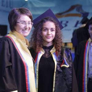 TOBB ETÜ - 2019 Mezuniyet Töreni