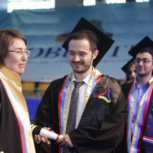 TOBB ETÜ - 2019 Mezuniyet Töreni