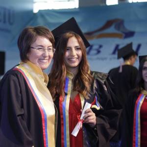 TOBB ETÜ - 2019 Mezuniyet Töreni