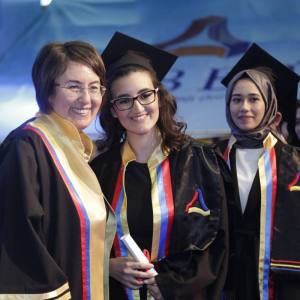 TOBB ETÜ - 2019 Mezuniyet Töreni
