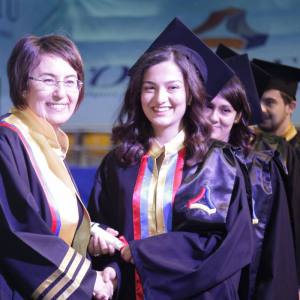 TOBB ETÜ - 2019 Mezuniyet Töreni