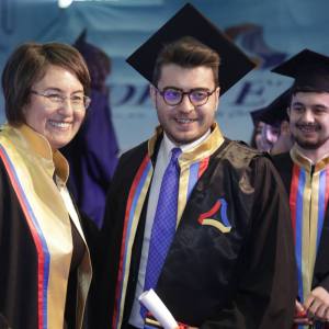 TOBB ETÜ - 2019 Mezuniyet Töreni